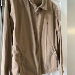 Polo by Ralph Lauren jacket